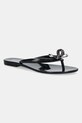 Melissa japonki MELISSA HARMONIC ECLIPSE AD syntetyczny czarny M.35997.BF603