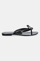 Melissa japonki MELISSA HARMONIC ECLIPSE AD M.35997.BF603 czarny SS25