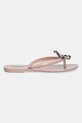 Вьетнамки Melissa MELISSA HARMONIC ECLIPSE AD M.35997.BF610 розовый SS25