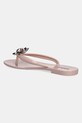 Обувь Вьетнамки Melissa MELISSA HARMONIC ECLIPSE AD M.35997.BF610 розовый