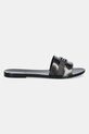 Melissa klapki MELISSA BABE M CHIC AD M.36000.BF046 czarny SS25