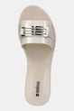 Žabky Melissa MELISSA BABE M CHIC AD béžová M.36000.BF048