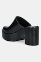 Încălțăminte Melissa papuci MELISSA MULE HYPE AD M.36026.BI526 negru