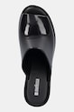 Melissa papuci MELISSA MULE HYPE AD negru M.36026.BI526