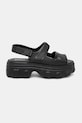 Melissa sandale MELISSA ELLA MOVE AD M.36150.BH670 negru SS25