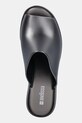 Шльопанці Melissa MELISSA MULE HYPE METALLIC AD сірий M.36497.BI596