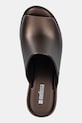 Шлепанцы Melissa MELISSA MULE HYPE METALLIC AD коричневый M.36497.BI597