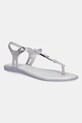 Σανδάλια Melissa MELISSA SOLAR M CHIC AD φλατ λευκό M.35907.BB103