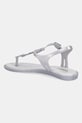 Obuwie Melissa sandały MELISSA SOLAR M CHIC AD M.35907.BB103 biały