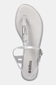 Σανδάλια Melissa MELISSA SOLAR M CHIC AD λευκό M.35907.BB103