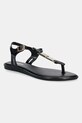 Melissa sandale MELISSA SOLAR M CHIC AD sintetic negru M.35907.BB105