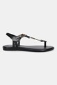 Melissa sandale MELISSA SOLAR M CHIC AD M.35907.BB105 negru SS25