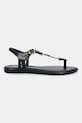 Melissa sandale MELISSA SOLAR M CHIC AD M.35907.BB105 negru SS25