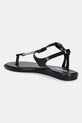Încălțăminte Melissa sandale MELISSA SOLAR M CHIC AD M.35907.BB105 negru