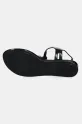 Σανδάλια Melissa MELISSA SOLAR M CHIC AD M.35907.BB105 μαύρο