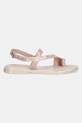 Melissa szandál MELISSA CASSIE AD M.35930.BC936 rózsaszín SS25