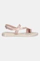 Сандалі Melissa MELISSA CASSIE AD M.35930.BC936 рожевий SS25
