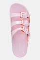 Melissa papuci MELISSA COZY STRIPES AD roz M.35943.BC956