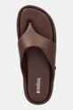 Melissa papuci MELISSA FREE PLATFORM THONG AD maro M.36088.BE885