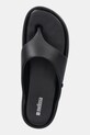 Melissa papuci MELISSA FREE PLATFORM THONG AD negru M.36088.BE886