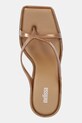 Melissa infradito MELISSA GLASS HEEL AD oro M.35801.BI353