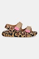 Сандали Melissa MELISSA MIX AD M.35914.BB506 кафяв SS25