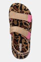 Сандалі Melissa MELISSA MIX AD коричневий M.35914.BB506
