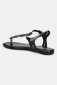 Obuwie Melissa sandały MELISSA SOLAR TWIST AD M.36042.BF295 czarny