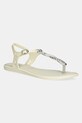 Melissa sandale MELISSA SOLAR TWIST AD sintetic bej M.36042.BF298