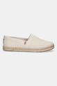 Toms espadryle ALPARGATA ROPE 2.1 10020693 beżowy SS25