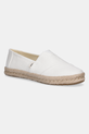 Espadrilky Toms ALPARGATA ROPE 2.1 textilný biela 10020681