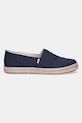 Toms espadrile ALPARGATA ROPE 2.0 10020708 bleumarin SS25