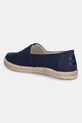 Obuv Espadrilky Toms ALPARGATA ROPE 2.0 10020708 tmavomodrá