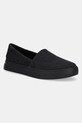Tenisky Toms KAMERON textilní černá 10020648