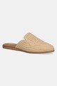 Toms papuci RAFFIA sintetic bej 10022007