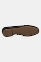 Balerinke Toms BLACK WOVEN BASKET 10022017 črna