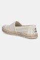 Încălțăminte Toms espadrile NATURAL WOVEN STRIPES 10021816 bej