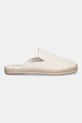 Toms klapki damskie zamszowe LIGHT SAND SUEDE 10021874 beżowy SS26
