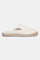 Toms klapki damskie zamszowe LIGHT SAND SUEDE 10021874 beżowy SS26