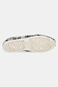 Tenisky Toms OVERSIZED FLORAL EYELET 10021888 černá