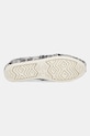 Tenisky Toms OVERSIZED FLORAL EYELET 10021888 černá