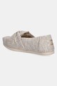 Обувки Еспадрили Toms FOG BEACHSIDE 10021936 бежов