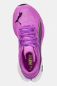 Puma sneakers de alergat Deviate NITRO 3 violet 309708