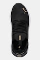 Bežecké topánky Puma Softride Symmetry Fuzion Wns čierna 310460