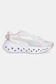 Puma buty do biegania Softride Frequence 311003. biały SS25