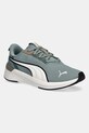 Бігові кросівки Puma Softride Harli синтетичний зелений 311100