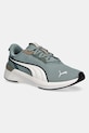 Puma buty do biegania Softride Harli syntetyczny zielony 311100
