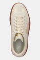 Puma sneakersy Puma Club II beżowy 397447.D