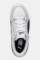 Кожаные кроссовки Puma SPORTY STREET бежевый 397461