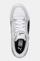Puma sneakersy skórzane SPORTY STREET beżowy 397461